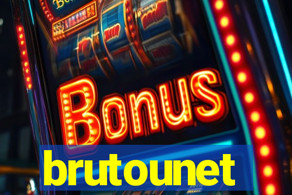 brutounet