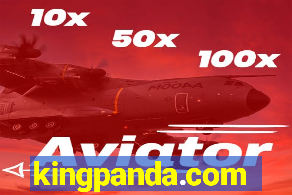 kingpanda.com
