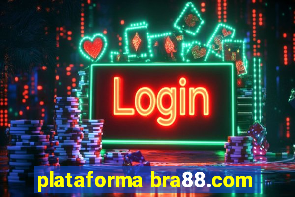 plataforma bra88.com