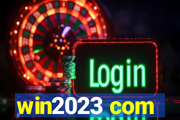 win2023 com