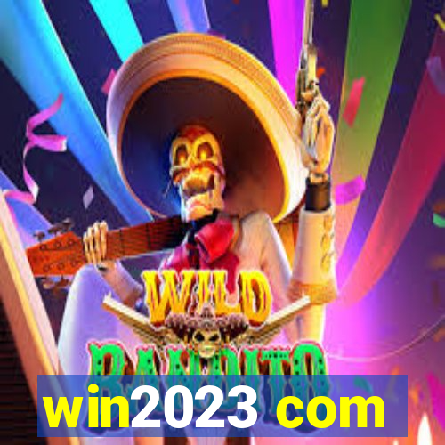 win2023 com