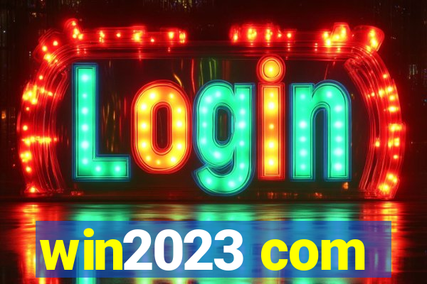 win2023 com