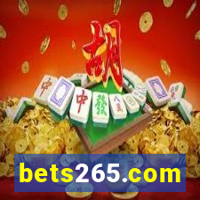 bets265.com