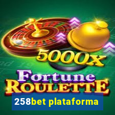 258bet plataforma
