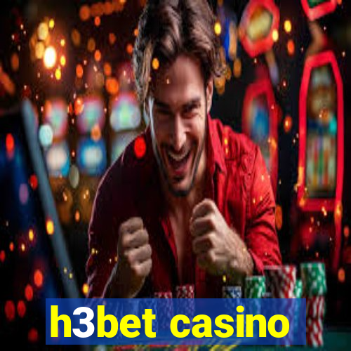 h3bet casino