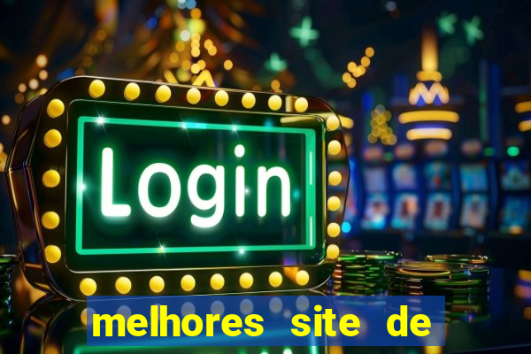 melhores site de jogos online