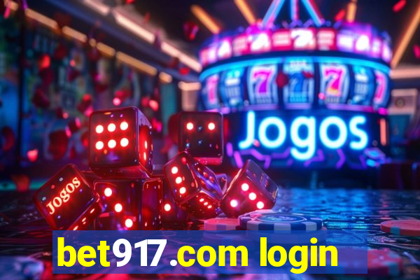 bet917.com login