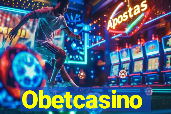 Obetcasino