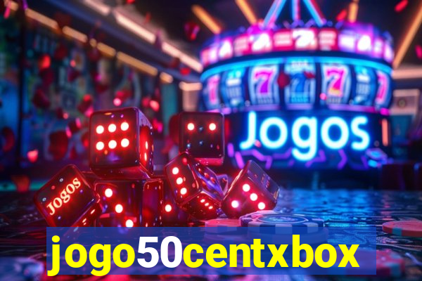 jogo50centxbox