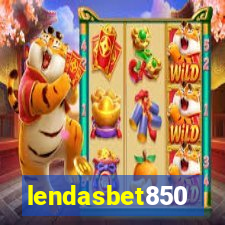 lendasbet850