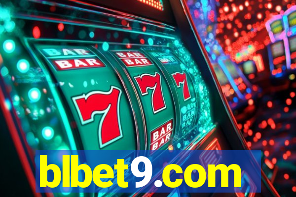 blbet9.com