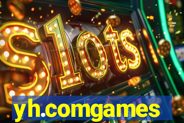 yh.comgames