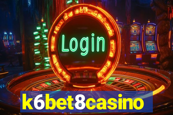 k6bet8casino