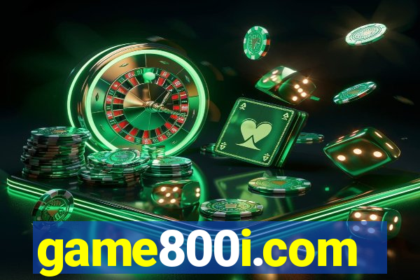 game800i.com
