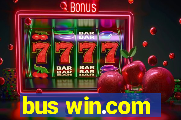 bus win.com