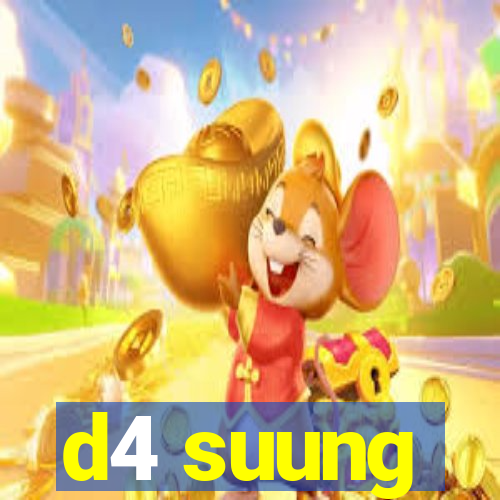 d4 suung