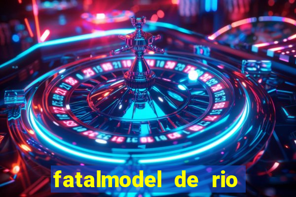fatalmodel de rio claro sp