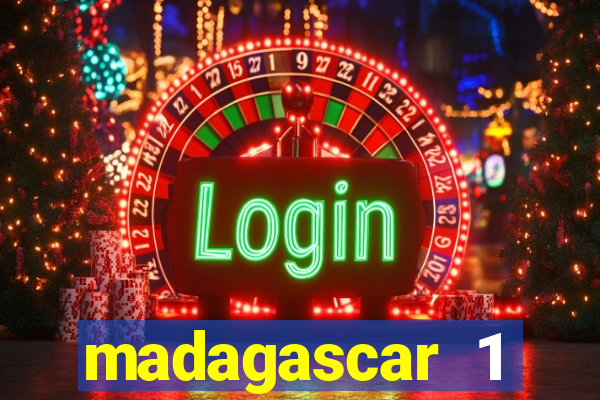 madagascar 1 torrent magnet