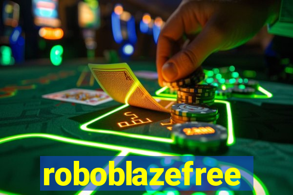 roboblazefree