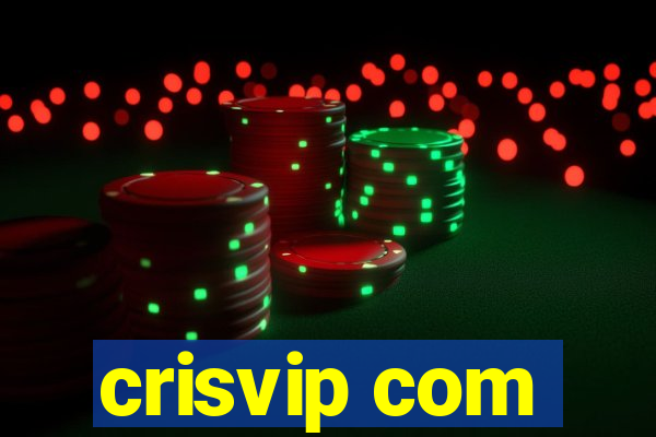 crisvip com
