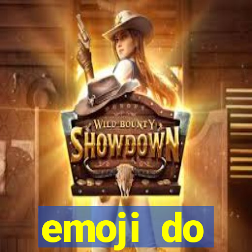 emoji do corinthians para instagram