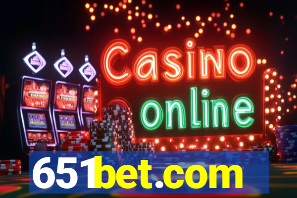 651bet.com