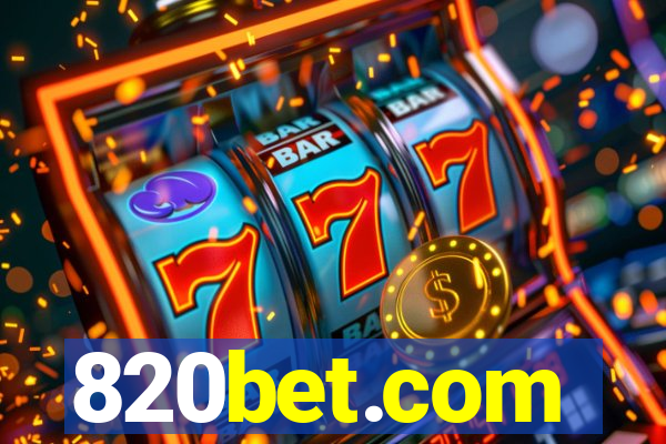 820bet.com