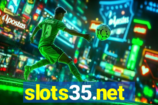 slots35.net