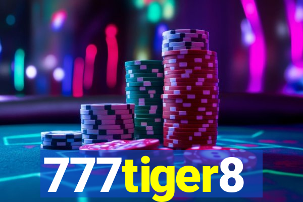 777tiger8