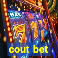 cout bet