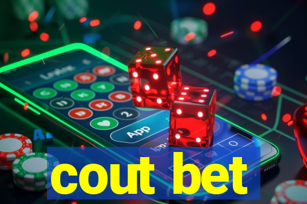 cout bet