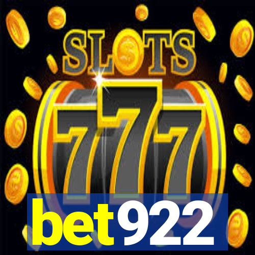 bet922