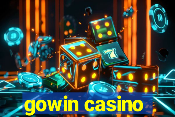 gowin casino