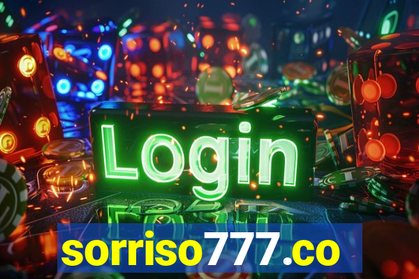 sorriso777.co
