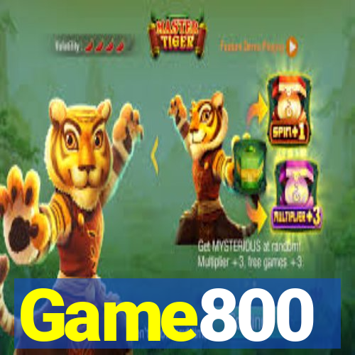 Game800