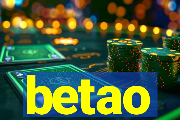 betao