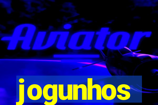 jogunhos