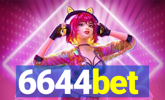 6644bet