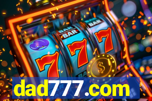 dad777.com