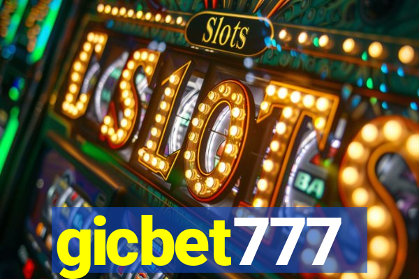 gicbet777