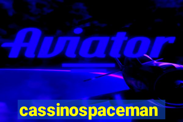 cassinospaceman