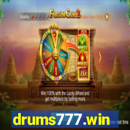 drums777.win