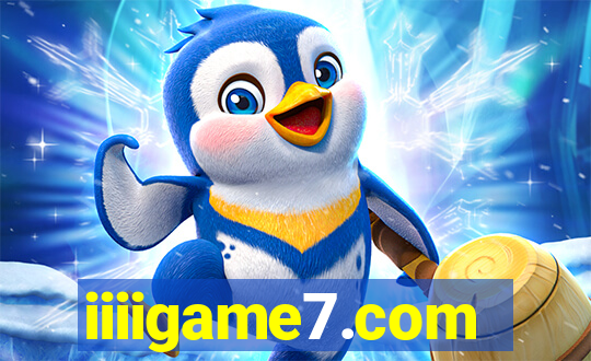 iiiigame7.com