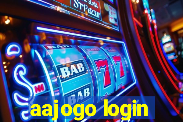 aajogo login