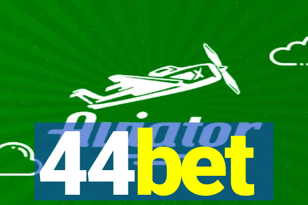 44bet