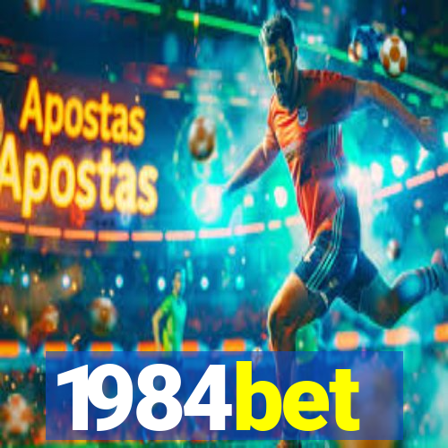 1984bet