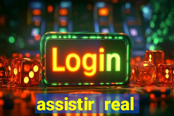 assistir real madrid ao vivo online grátis futemax