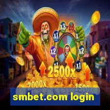 smbet.com login
