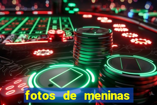 fotos de meninas fake para