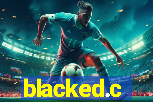 blacked.c